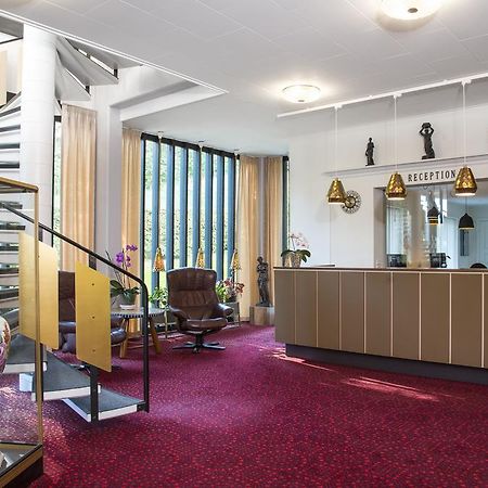 Hotel Hammerso Аллинге Экстерьер фото