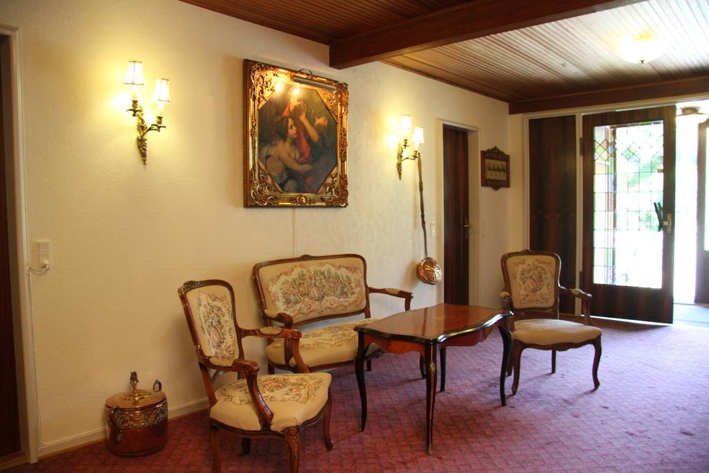 Hotel Hammerso Аллинге Экстерьер фото