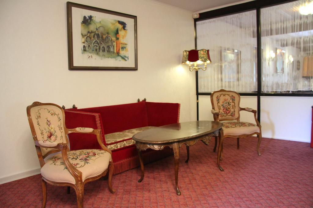 Hotel Hammerso Аллинге Экстерьер фото