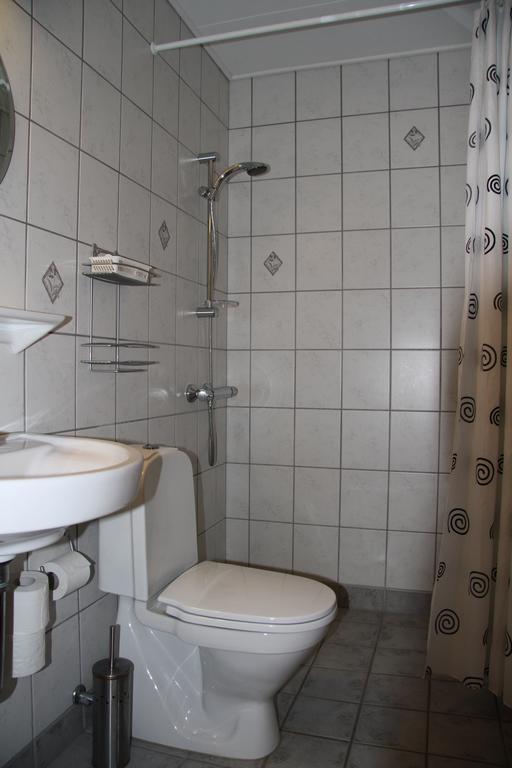 Hotel Hammerso Аллинге Номер фото