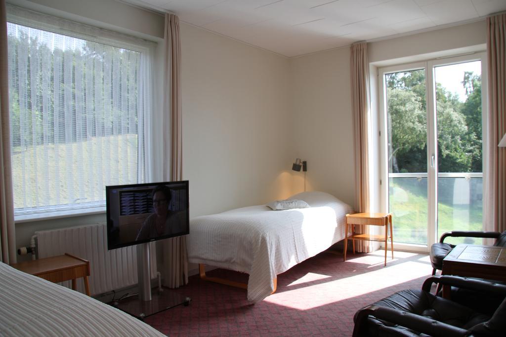 Hotel Hammerso Аллинге Номер фото