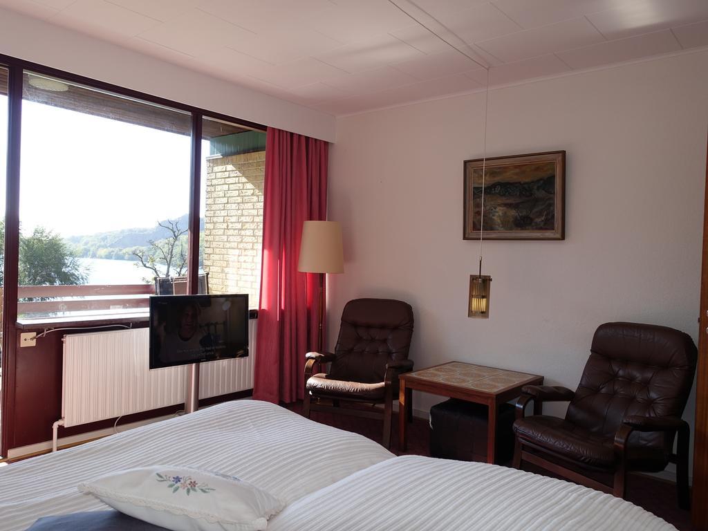 Hotel Hammerso Аллинге Номер фото