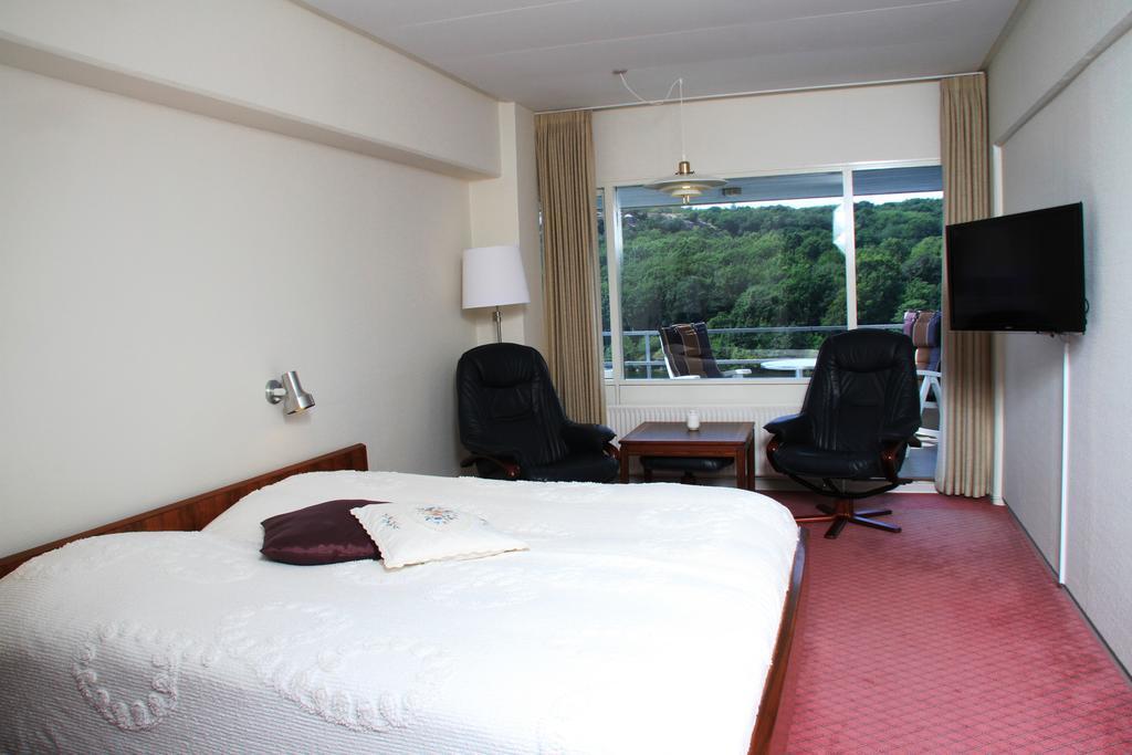 Hotel Hammerso Аллинге Номер фото