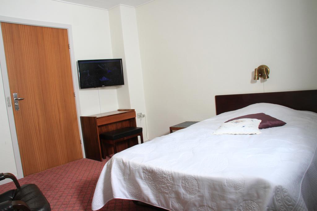 Hotel Hammerso Аллинге Номер фото
