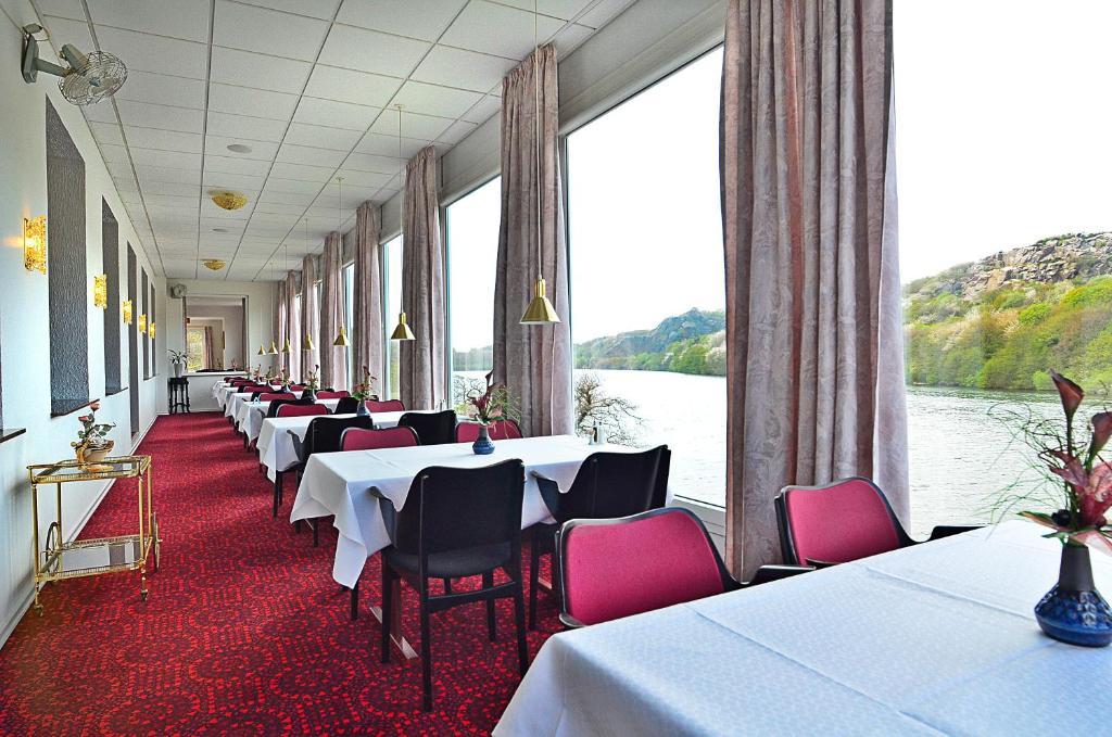 Hotel Hammerso Аллинге Экстерьер фото