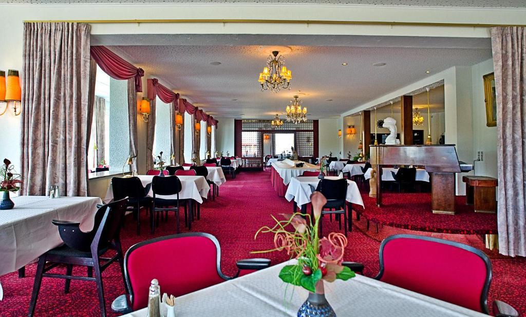 Hotel Hammerso Аллинге Экстерьер фото